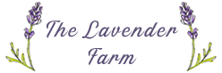 The Lavender Farm logo
